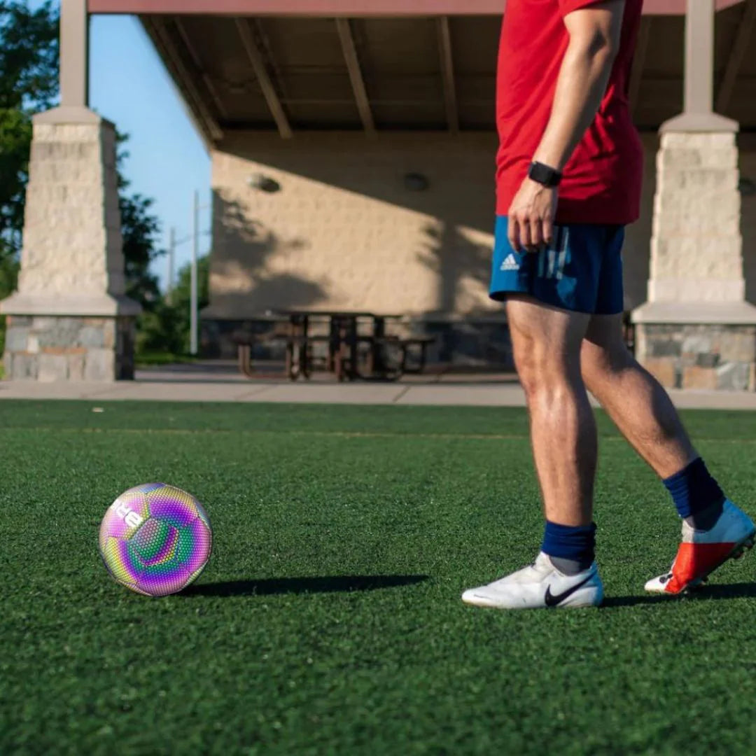 FlashBall - Overrask venner og familie