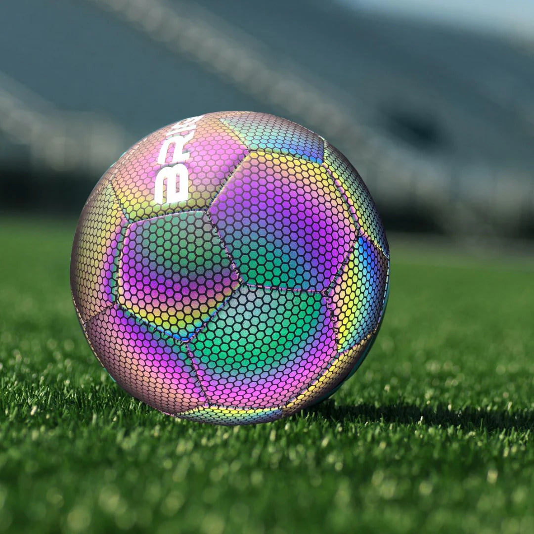 FlashBall - Overrask venner og familie