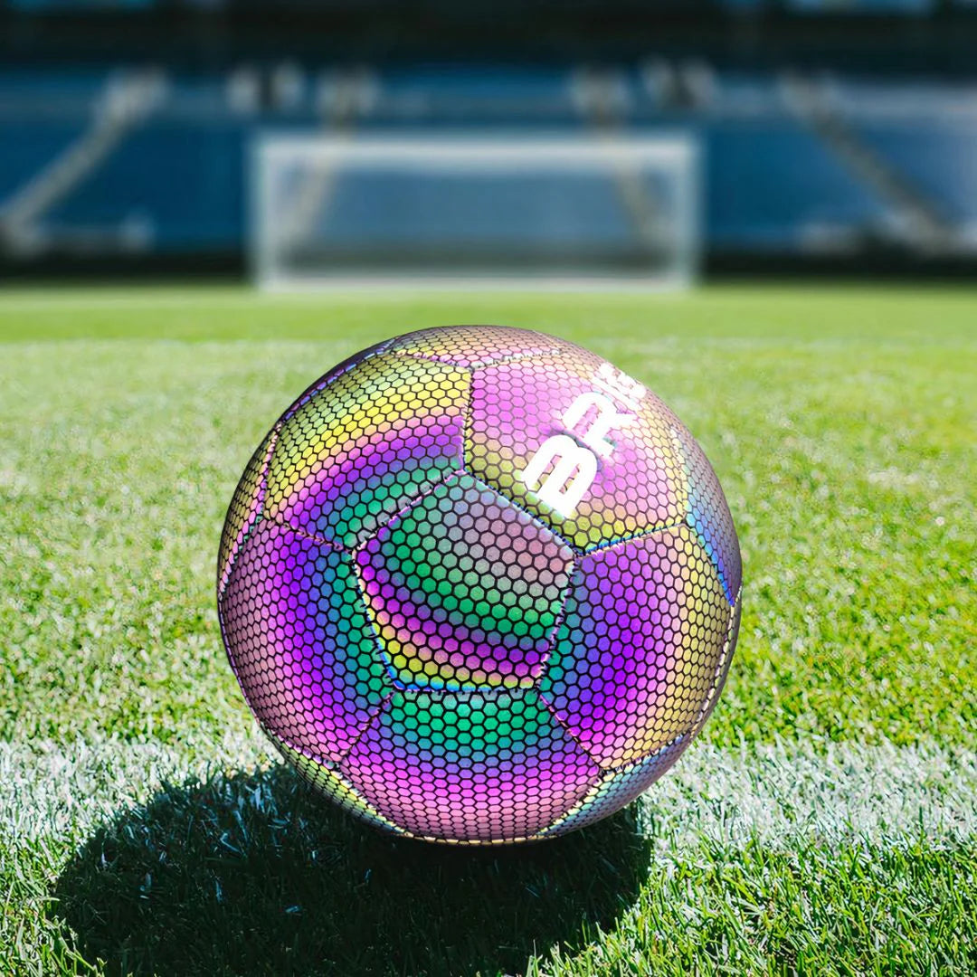 FlashBall - Overrask venner og familie